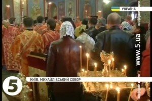 У православних та греко-католиків розпочався Світлий тиждень