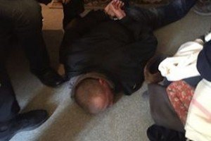 У Харкові затримали 11 бойовиків, причетних до скоєння низки терактів