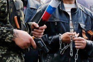 Російські окупаційні проекти в Одесі працюють вже давно - Чухліб