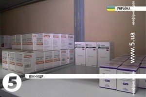 В Україні закінчуються ліки для ВІЛ-інфікованих - Всеукраїнська мережа ЛЖВ
