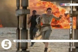 Актори "Зоряних воєн: Пробудження сили" розповіли про своїх героїв