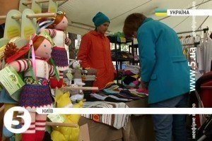 У Києві стартував третій фестиваль "У пошуках made in Ukraine"