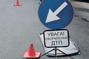 Подвійна ДТП на трасі Одеса-Кишинів: один загиблий, дев'ять постраждалих