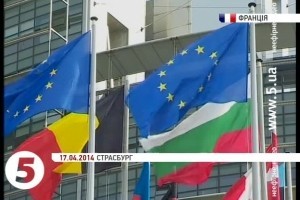 ЄС ухвалить третій пакет санкцій, якщо Росія порушить Женевські домовленості - Брок