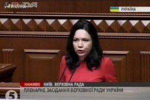 Нардеп: У зоні АТО патріоти виносять гучномовці у центр села, щоб слухати українську музику