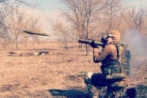 Вранці "Азов" відбив ще одну атаку російських танків
