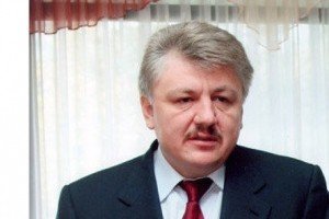 Підозрюваний в розгоні Майдану Сівкович потрапив у ДТП в Москві - ЗМІ