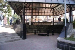 У столиці не працює кожен третій бювет - КМДА