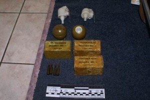 На Запоріжжі судитимуть диверсантів