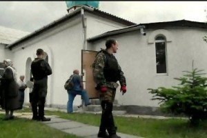 Окупанти провели спецоперацію з перепису всього церковного майна у Криму