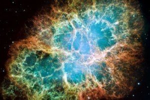 Космічний "різдвяний вінок": NASA показало нове вражаюче фото, зроблене телескопом Hubble