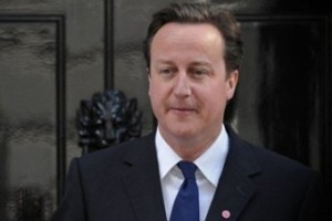 Прем&lsquo;єр Великобританії пообіцяв піти у відставку, якщо не проведе референдум про вихід із ЄС