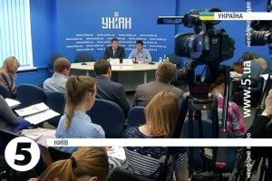 Лише за чотири місяці 2015 року в Україні з’явилося 27 нових політпартій - Комітет виборців