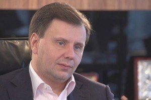 Загинув брат міністра-утікача Клименка – перші версії