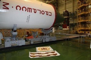 Аварія космічного "Прогресу": Причиною падіння могла бути недбалість при виробництві – ЗМІ