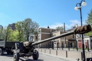 Загострення в зоні АТО триває: окупанти задіяли важку артилерію і міномети