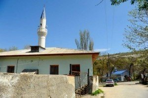 Як в окупованому Криму відзначають мусульманське свято Курбан-байрам