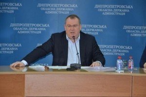 Новий керівник Дніпропетровщини розповів, як регіон підвищує обороноздатність