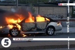 Правозахисники закликають скасувати комендантську годину в американському Балтиморі