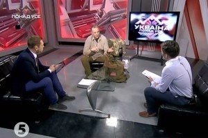 При Міноборони буде створений єдиний центр матеріального забезпечення - волонтер