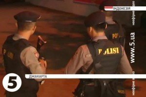 В Індонезії стратили дев'ятьох звинувачених у транспортуванні наркотиків