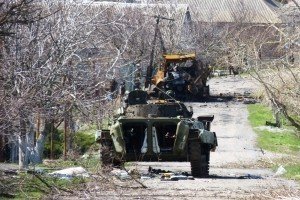 Оціночна місія ЄС з аналізу ситуації на Донбасі починає свою роботу - прес-служба Президента