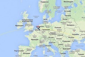Падіння російського корабля "Прогрес" можна спостерігати онлайн