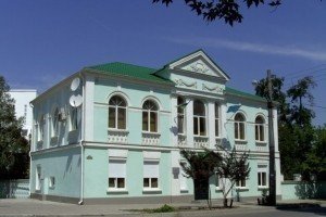 Кримські окупанти вилучили будівлю, в якій раніше розташовувався Меджліс