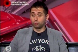 Бойовики стурбовані будівництвом Україною фортифікаційних споруд - Арахамія