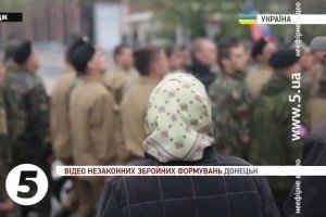 Хроніка АТО за добу: терористи дещо зменшили кількість обстрілів, поранено одного нацгвардійця
