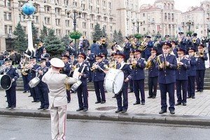 9 травня у столиці пройде Марш миру - Кириленко