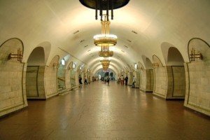 У КМДА прокоментували "скасування" побудови метро на Троєщину