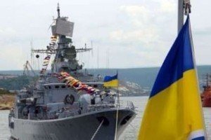 ВМС України отримають 30 нових кораблів і катерів до 2020 року - Гайдук