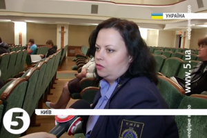 Психологи навчали працівників київського метро толерантності щодо бійців АТО