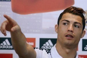 "Реал" продав Роналду "Ювентусу": стали відомі подробиці 