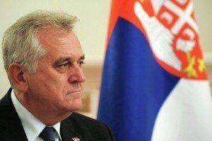 МЗС Сербії порадило відмовитися від участі сербських військових на параді у Путіна