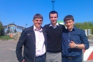 Політв’язень Яценко повернувся в Україну із Росії