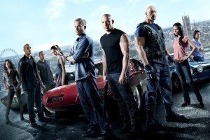 "Форсаж 7" отримав головну нагороду на премії "Золотий трейлер"
