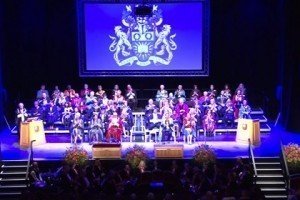 67-річний британець отримав диплом бакалавра через 35 років після вступу в університет