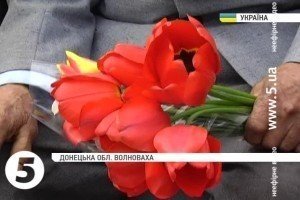 Як вшановували 9 травня в регіонах України