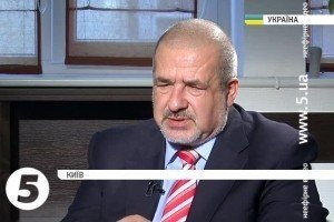 В окупованому Криму затримали  кримського татарина за участь у проукраїнському мітингу