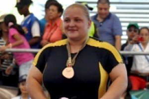 Українка завоювала "золото" на міжнародному турнірі з Дзюдо у Баку