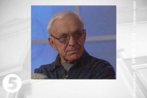 Сьогодні в Києві попрощаються із кіномитцем Вадимом Іллєнком