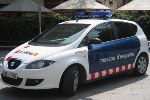 У Барселоні третій день тривають безлади через виселення безпритульних