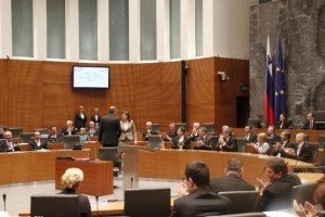 Словенія ратифікувала Угоду про асоціацію України з ЄС