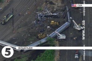 У США повідомили імовірну причину масштабної залізничної аварії