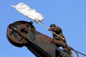 Одеський суд відпустив екс-бойовика, який втік з "ДНР" і добровільно здався СБУ