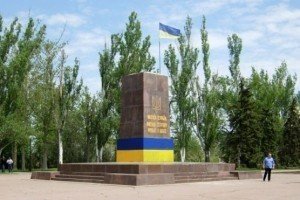 Площу Леніна у Миколаєві перейменували на Соборну