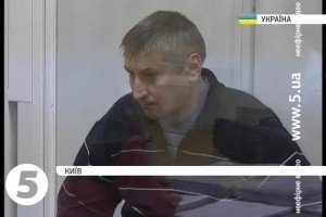 Суд залишив під вартою екс-командира харківського "Беркуту"