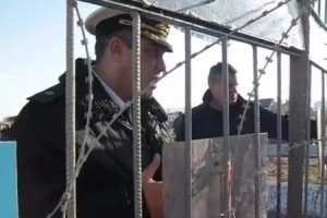 Українських адміралів-зрадників окупанти відправили подалі з Криму на другорядні посади